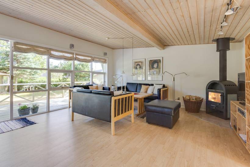 Foto von Ferienhaus WQ77 in Lyngså - Nordjütland Ost