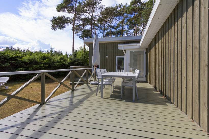 Foto von Ferienhaus WQ77 in Lyngså - Nordjütland Ost