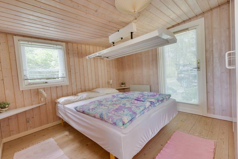 Foto von Ferienhaus WQ77 in Lyngså - Nordjütland Ost