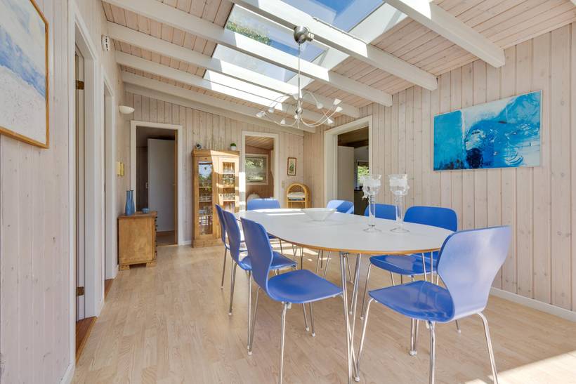 Foto von Ferienhaus WQ77 in Lyngså - Nordjütland Ost
