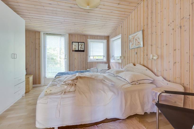 Foto von Ferienhaus WQ77 in Lyngså - Nordjütland Ost