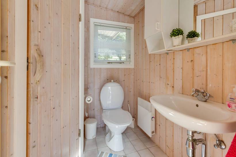 Foto von Ferienhaus WQ77 in Lyngså - Nordjütland Ost