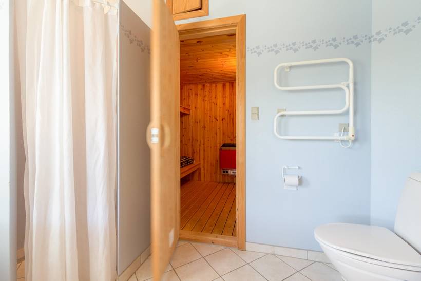 Foto von Ferienhaus WQ77 in Lyngså - Nordjütland Ost