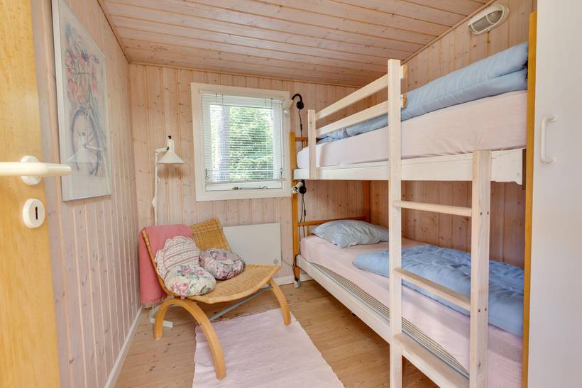 Foto von Ferienhaus WQ77 in Lyngså - Nordjütland Ost
