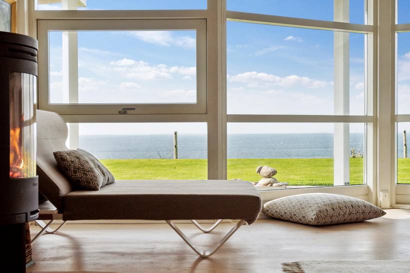 Foto von Ferienhaus WQ78 in Begtrup Vig - Mols - Ostjütland