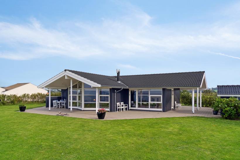 Foto von Ferienhaus WQ78 in Begtrup Vig - Mols - Ostjütland