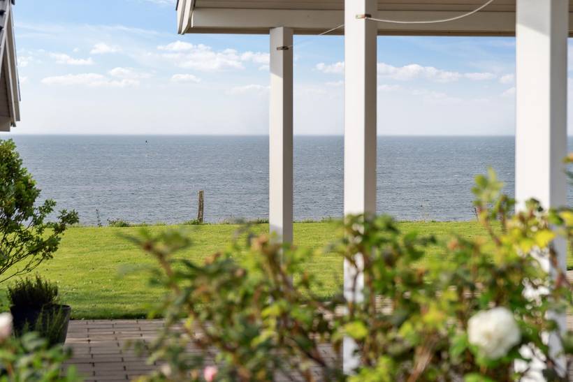 Foto von Ferienhaus WQ78 in Begtrup Vig - Mols - Ostjütland