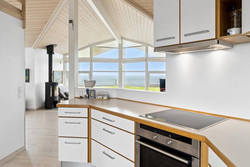 Foto von Ferienhaus WQ78 in Begtrup Vig - Mols - Ostjütland