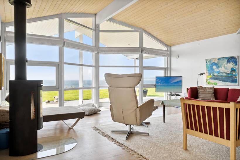Foto von Ferienhaus WQ78 in Begtrup Vig - Mols - Ostjütland