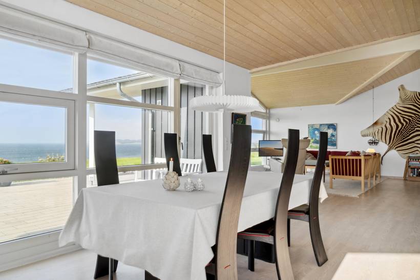 Foto von Ferienhaus WQ78 in Begtrup Vig - Mols - Ostjütland