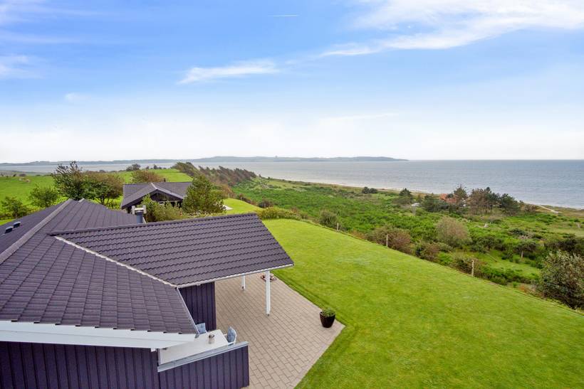 Foto von Ferienhaus WQ78 in Begtrup Vig - Mols - Ostjütland