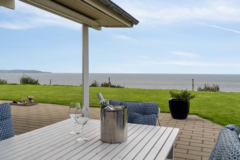 Foto von Ferienhaus WQ78 in Begtrup Vig - Mols - Ostjütland