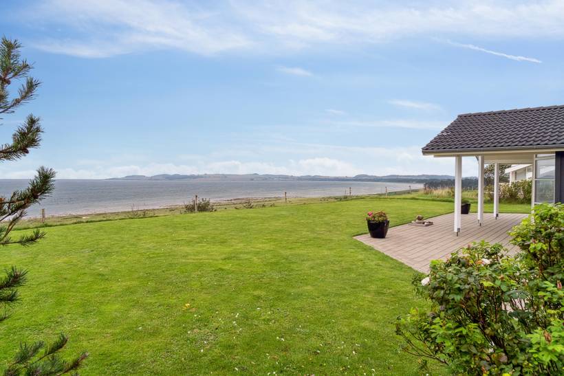 Foto von Ferienhaus WQ78 in Begtrup Vig - Mols - Ostjütland