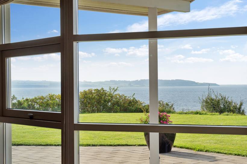 Foto von Ferienhaus WQ78 in Begtrup Vig - Mols - Ostjütland
