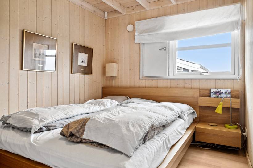 Foto von Ferienhaus WQ78 in Begtrup Vig - Mols - Ostjütland
