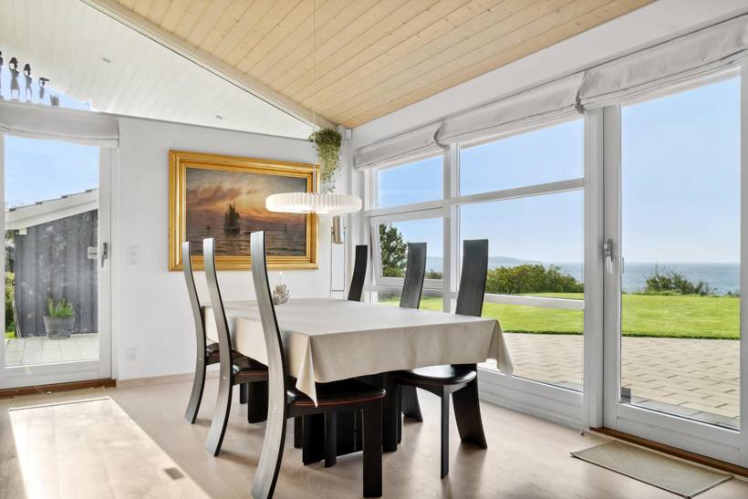 Foto von Ferienhaus WQ78 in Begtrup Vig - Mols - Ostjütland