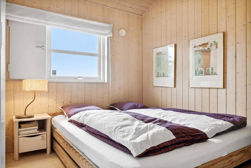 Foto von Ferienhaus WQ78 in Begtrup Vig - Mols - Ostjütland
