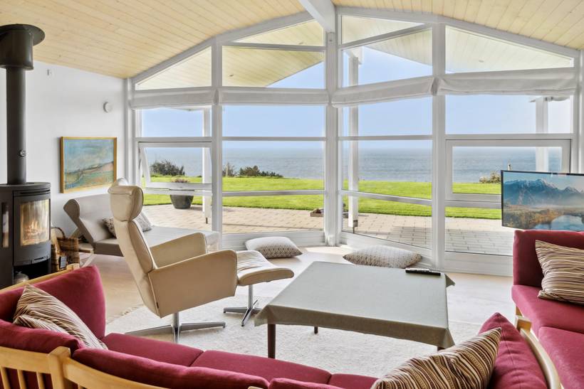 Foto von Ferienhaus WQ78 in Begtrup Vig - Mols - Ostjütland