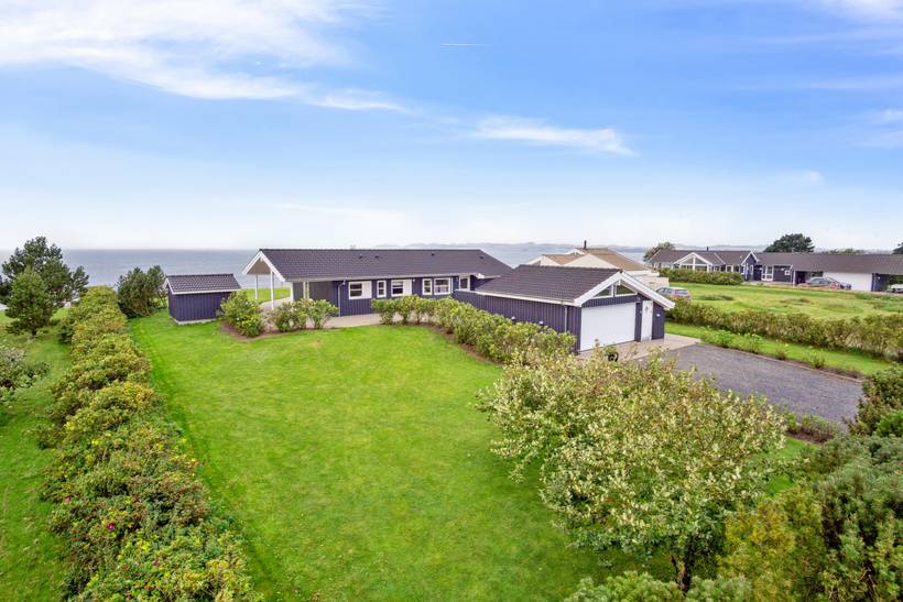 Foto von Ferienhaus WQ78 in Begtrup Vig - Mols - Ostjütland