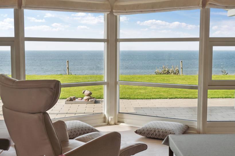 Foto von Ferienhaus WQ78 in Begtrup Vig - Mols - Ostjütland