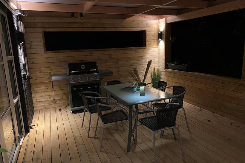 Foto von Ferienhaus WQ82 in Lodbjerg Hede - Søndervig - Westjütland