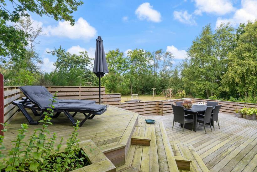Foto von Ferienhaus WQ82 in Lodbjerg Hede - Søndervig - Westjütland