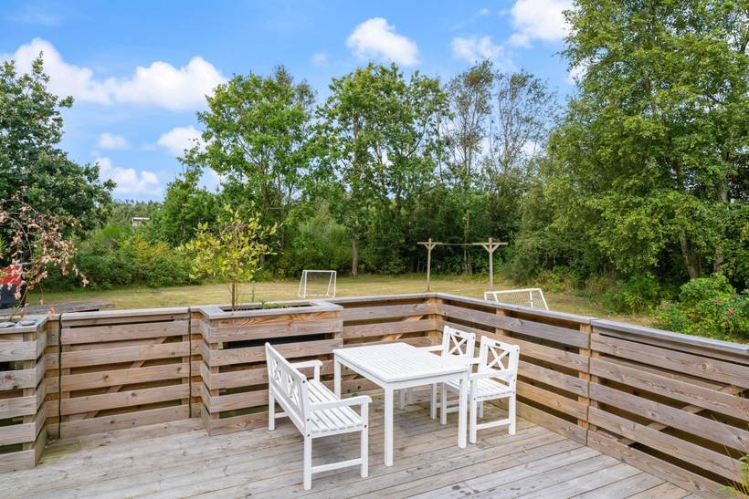 Foto von Ferienhaus WQ82 in Lodbjerg Hede - Søndervig - Westjütland