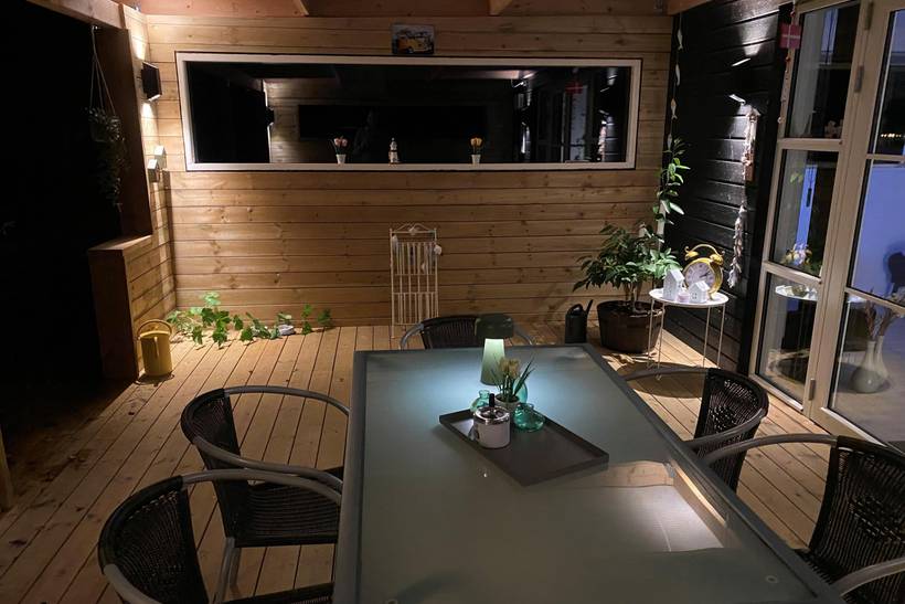 Foto von Ferienhaus WQ82 in Lodbjerg Hede - Søndervig - Westjütland