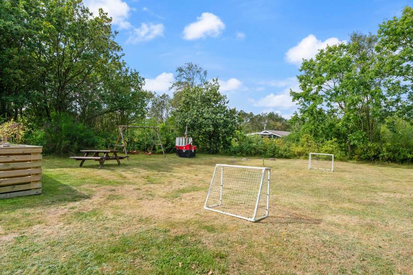Foto von Ferienhaus WQ82 in Lodbjerg Hede - Søndervig - Westjütland