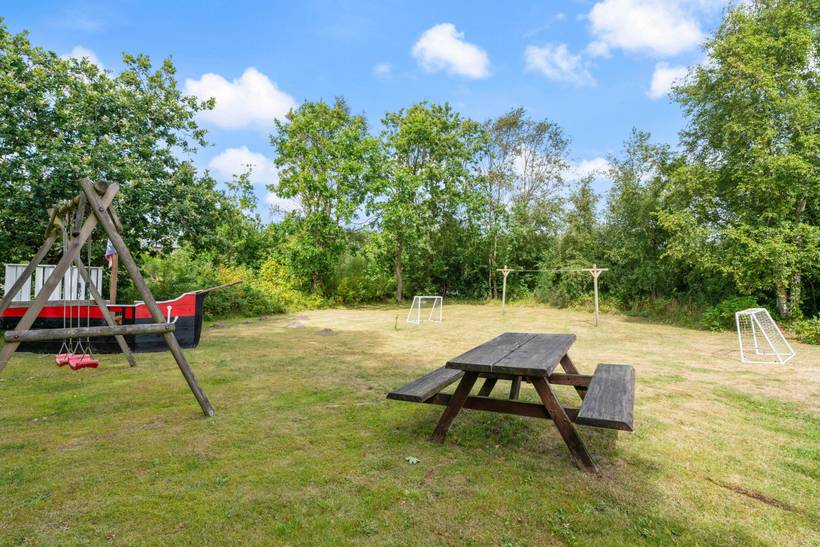 Foto von Ferienhaus WQ82 in Lodbjerg Hede - Søndervig - Westjütland