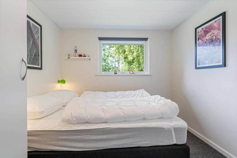 Foto von Ferienhaus WQ82 in Lodbjerg Hede - Søndervig - Westjütland