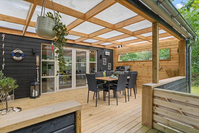 Foto von Ferienhaus WQ82 in Lodbjerg Hede - Søndervig - Westjütland
