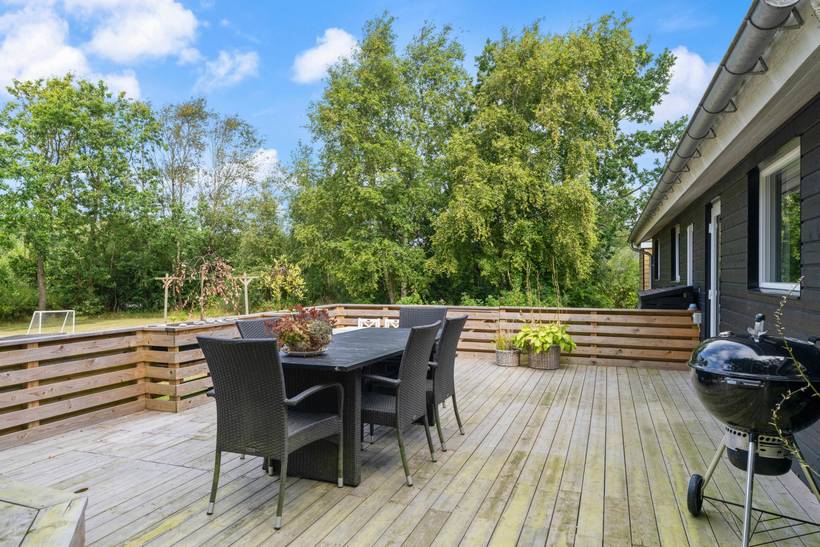 Foto von Ferienhaus WQ82 in Lodbjerg Hede - Søndervig - Westjütland