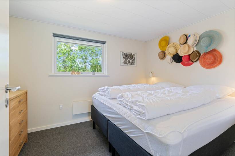 Foto von Ferienhaus WQ82 in Lodbjerg Hede - Søndervig - Westjütland