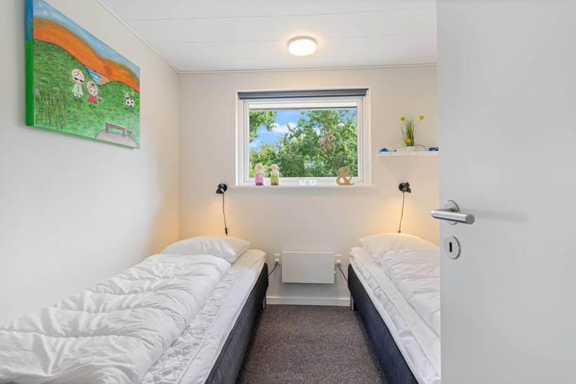 Foto von Ferienhaus WQ82 in Lodbjerg Hede - Søndervig - Westjütland