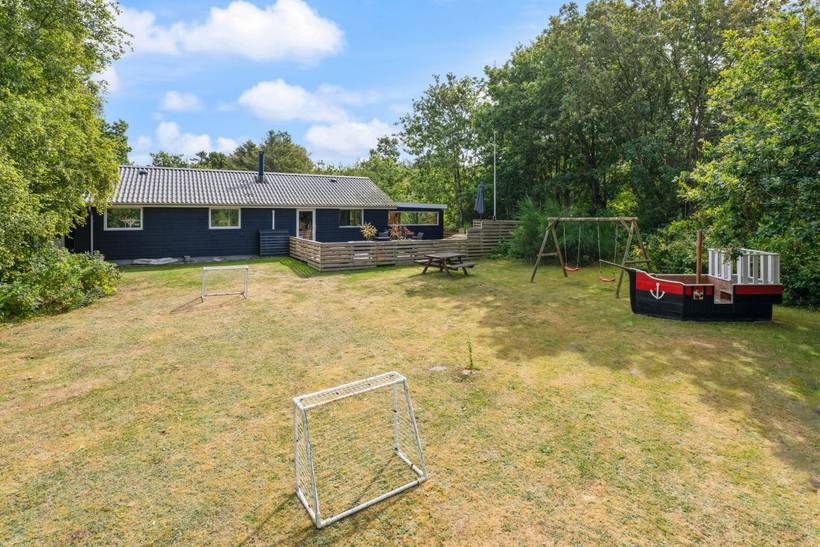 Foto von Ferienhaus WQ82 in Lodbjerg Hede - Søndervig - Westjütland