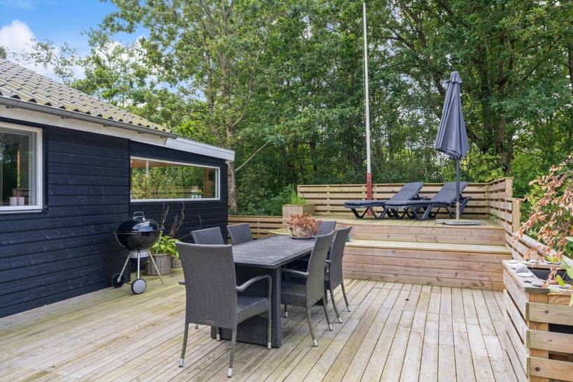 Foto von Ferienhaus WQ82 in Lodbjerg Hede - Søndervig - Westjütland