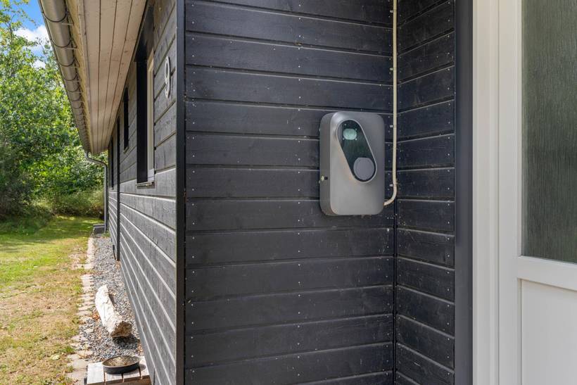 Foto von Ferienhaus WQ82 in Lodbjerg Hede - Søndervig - Westjütland