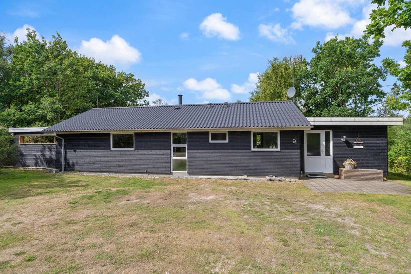 Foto von Ferienhaus WQ82 in Lodbjerg Hede - Søndervig - Westjütland