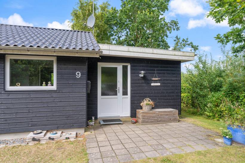 Foto von Ferienhaus WQ82 in Lodbjerg Hede - Søndervig - Westjütland