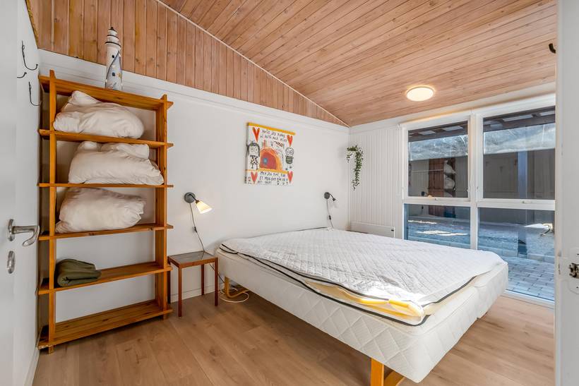 Foto von Ferienhaus WQ89 in Ebeltoft - Ostjütland