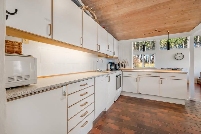 Foto von Ferienhaus WQ89 in Ebeltoft - Ostjütland