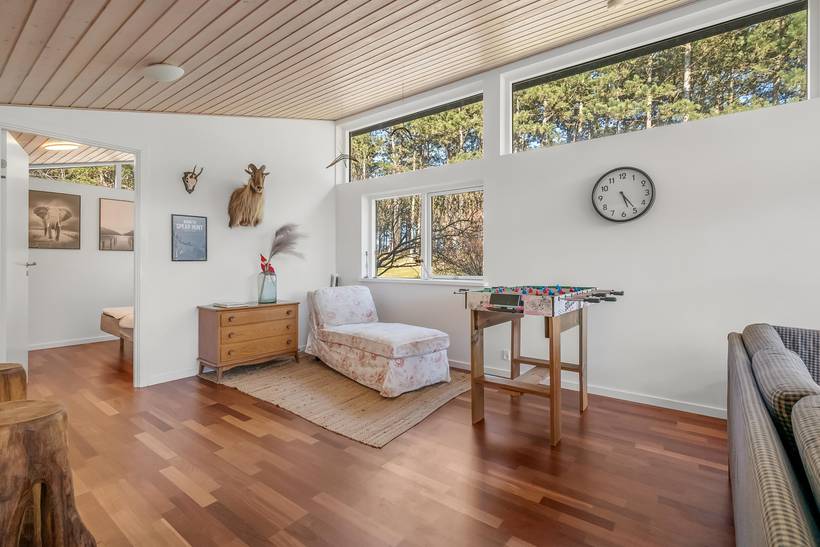 Foto von Ferienhaus WQ89 in Ebeltoft - Ostjütland