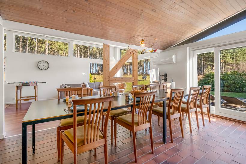 Foto von Ferienhaus WQ89 in Ebeltoft - Ostjütland