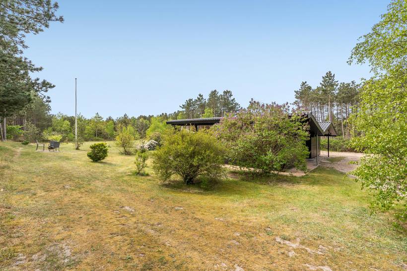 Foto von Ferienhaus WQ89 in Ebeltoft - Ostjütland