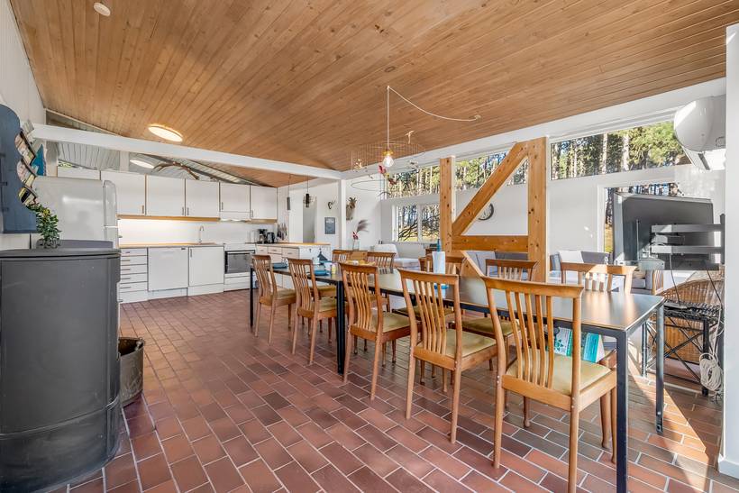 Foto von Ferienhaus WQ89 in Ebeltoft - Ostjütland