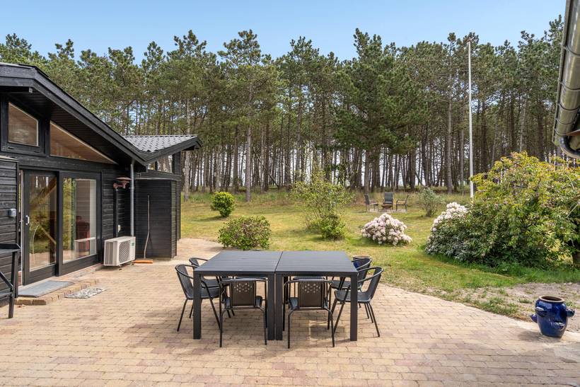 Foto von Ferienhaus WQ89 in Ebeltoft - Ostjütland