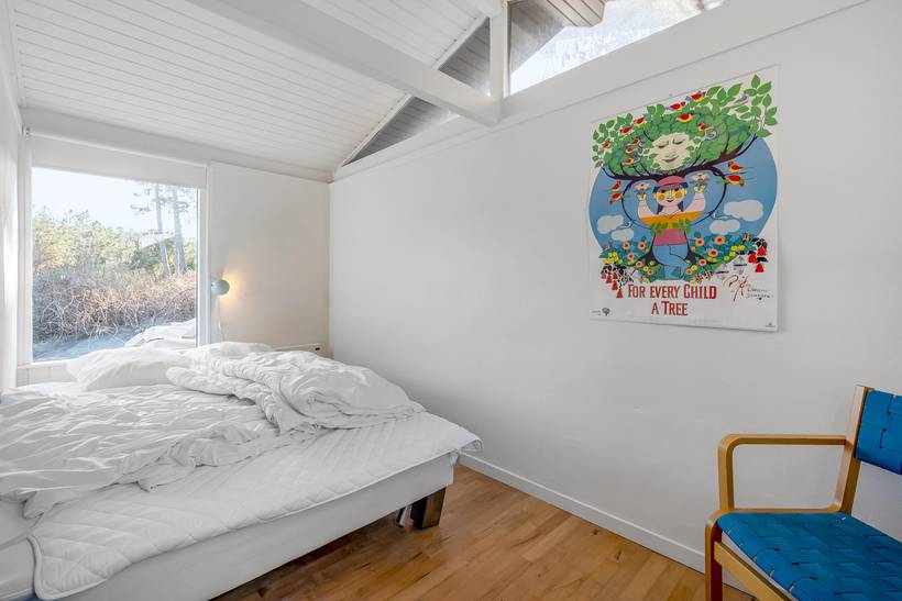 Foto von Ferienhaus WQ89 in Ebeltoft - Ostjütland