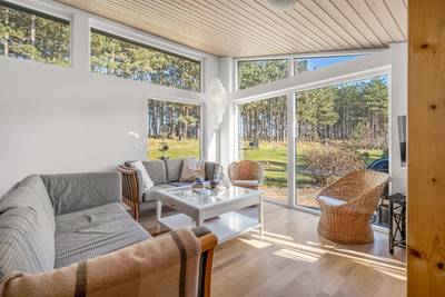 Vorschaubild von Ferienhaus WQ89 in Ebeltoft - Ostjütland