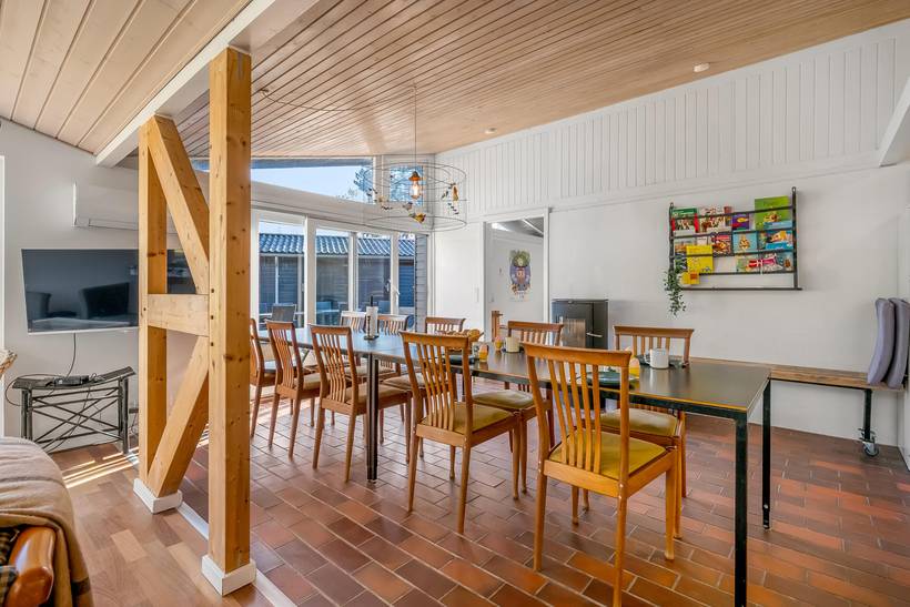Foto von Ferienhaus WQ89 in Ebeltoft - Ostjütland